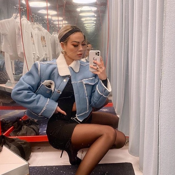 LOVERS + FRIENDS JACKET - Picture 7 of 9